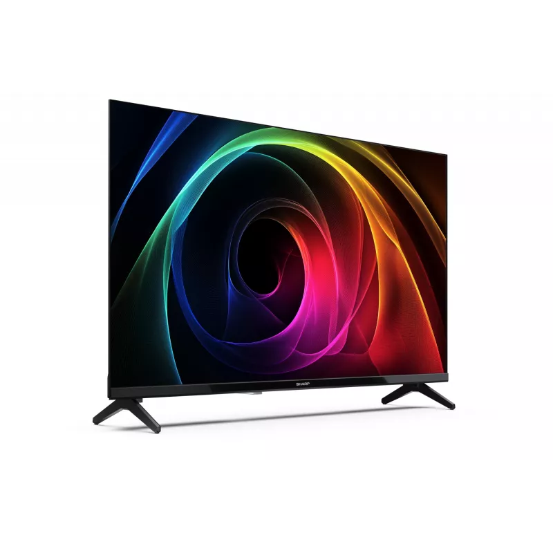 Sharp LED televizorius 32HA1205E 32 colių HD Ready