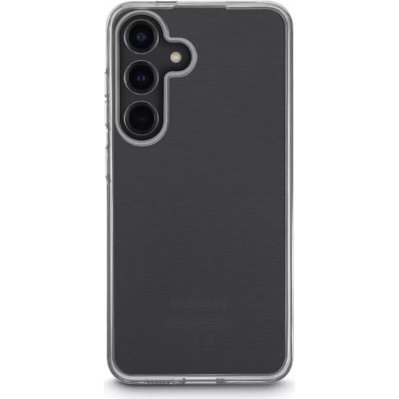 Hama Always Clear mobiliojo telefono dėklas 15,8 cm (6,2 col.) Dangtelis Skaidrus