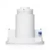 Ubiquiti UACC-G6-PTZ-ICM-W lauko laikiklis baltas 15,1 cm skersmens