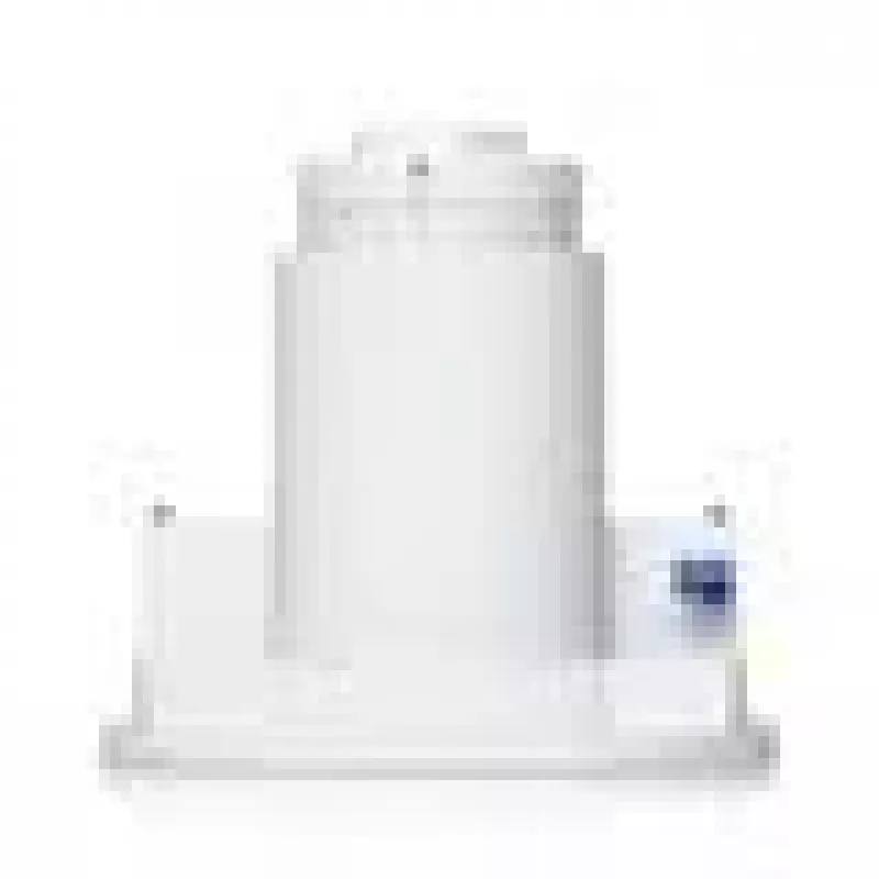 Ubiquiti UACC-G6-PTZ-ICM-W lauko laikiklis baltas 15,1 cm skersmens