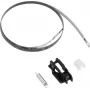 HP Ampxl 36 Encoder Strip Sv — keičiamoji koderio juostelė didelio formato spausdintuvams