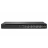 LANCOM GS-4530X - Switch - valdomas - 12 x 10/100/1000 + 12 x 100/1000/2.5G + 4 x 1 Gigabit / 10 Gigabit SFP+ + 2 x 10/40 Gigabit QSFP+ - stalinis