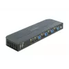 KVM jungiklis DeLOCK 11483 Juoda