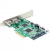 Sąsajos plokštė DeLOCK 89359 vidinė USB 3.2 Gen 1