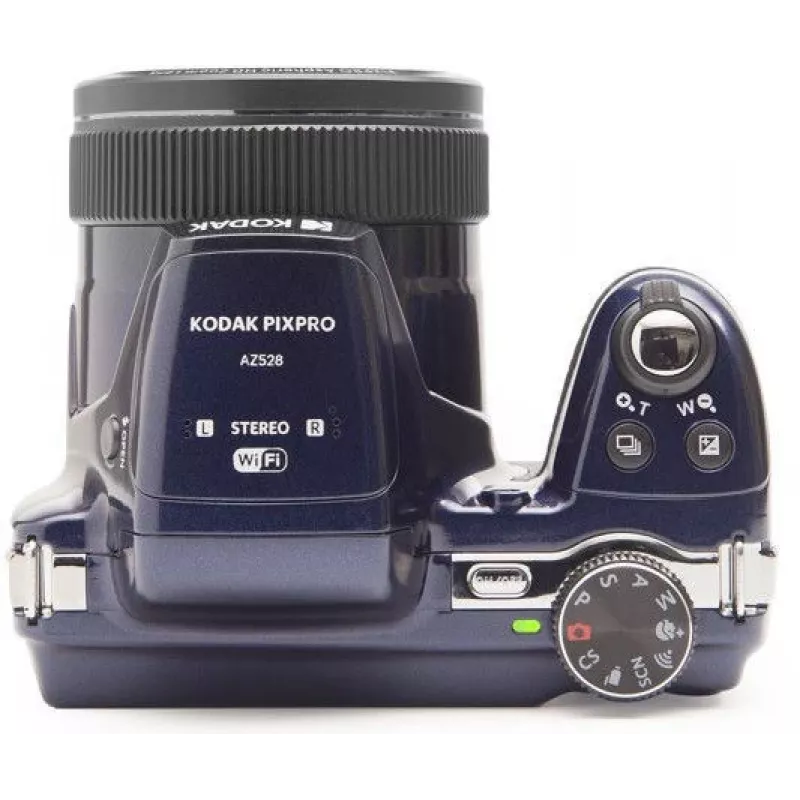 Kodak AZ528-BL Battery Mėlyna