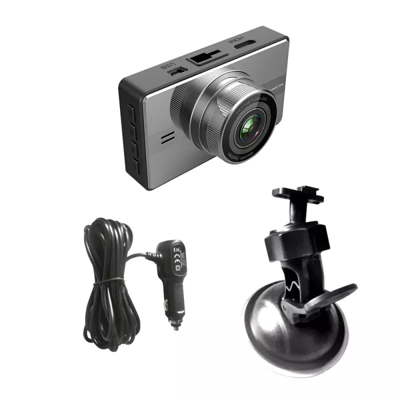Dash Cam Manta DVR503F