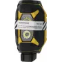 Petzl E120CA00 Priekinis žibintas PIXA R juoda/geltona (E120CA00)