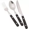 Stovyklavimo stalo įrankių rinkinys Easy Camp Family Cutlery