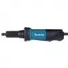 Makita GD0600 tiesinis šlifuoklis 25000 aps./min Mėlynas 400 W
