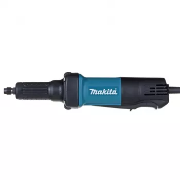 Makita GD0600 tiesinis šlifuoklis 25000 aps./min Mėlynas 400 W