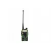 Rankinis dvipusis radijas Baofeng UV-5R 5W HT Camo — dviejų juostų FM, 5 W, 1800 mAh baterija