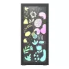 Darkflash DK210 Graffiti kompiuterio korpusas (juodas)