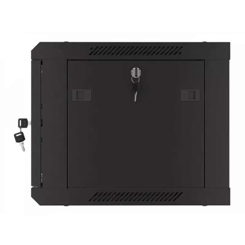 WF01-6406-23B Lanberg Zvesn Rackov Skria 19inch 6U Lanberg WF01-6406-23B