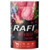 DOLINA NOTECI Rafi su jautiena - drėgnas šunų maistas - 500g