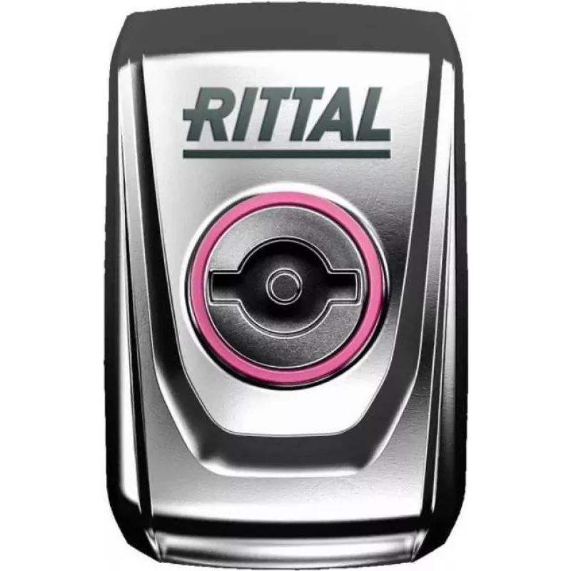 Rittal SZ 2304.100 Lengvas Pilkas 80 g 1 vnt.