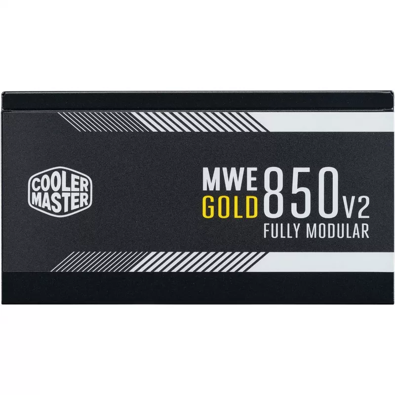 Maitinimo blokas Cooler Master MWE Gold 850 V2 850W