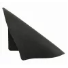 pelė PAD Juoda MIDDLE/MP-S-BK-M GEMBIRD