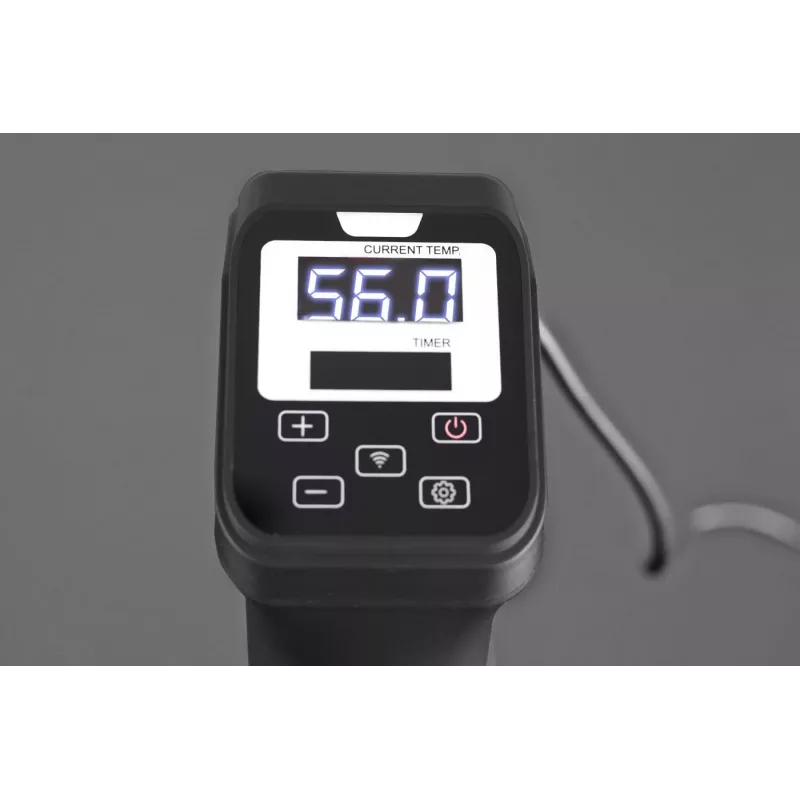 Sous vide virimo aparatas Caso SV 1200 Pro Smart