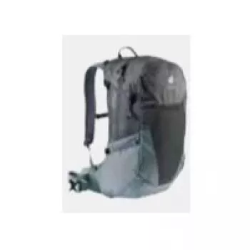 Kuprinė Deuter Futura 23 L Pilka Unisex Alpinizmui 23 L 1,2 kg