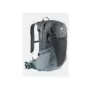 Kuprinė Deuter Futura 23 L Pilka Unisex Alpinizmui 23 L 1,2 kg