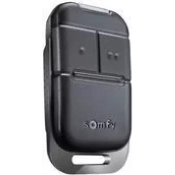 Somfy 2401539 2 kanalų bevielis rankinis siųstuvas (2401539)