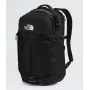 Miesto kuprinė The North Face Surge - tnf Juoda/tnf Juoda