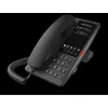 IP telefonas Fanvil H4W-Juoda — HD garsas, Wi‑Fi palaikymas