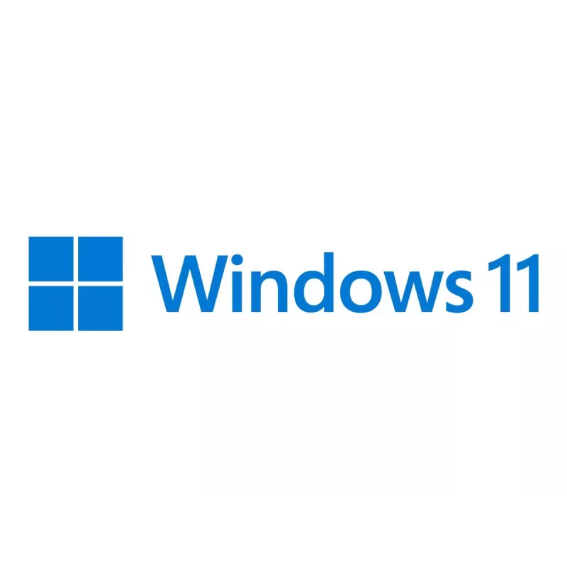Microsoft Windows 11 Home Full packaged product (FPP) 1 license(s)