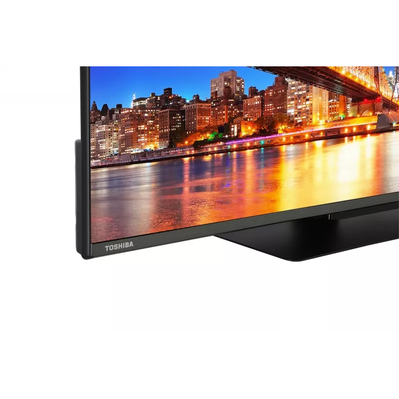 TV QLED 43 coliai 43QV3F63DG