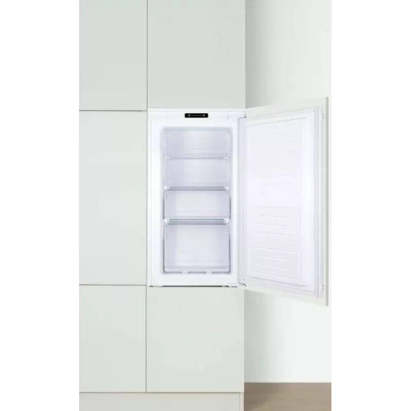 Šaldiklis BZ138.4i(E)