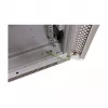 ALLNET ALL-SNB61222BDgrau Stovas 500 kg 22U Pilka