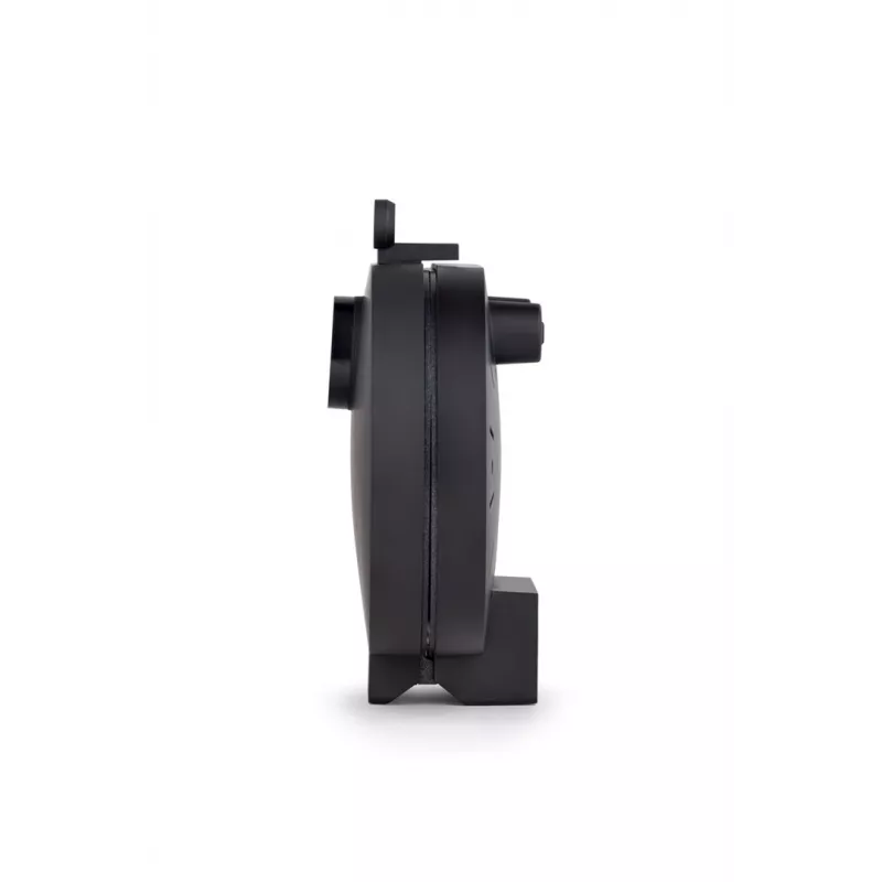 Vaflinių keptuvė GORENJE WM1200B juoda, 1200 W