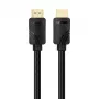 HDMI laidas TB v2.1 8K 5 m juodas