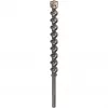 Bosch SDS max-7 grąžtai, rotacinis kūjis, mūro grąžtas, 4 cm, 520 mm, betonas, kalkakmenis, mūras, 40 cm