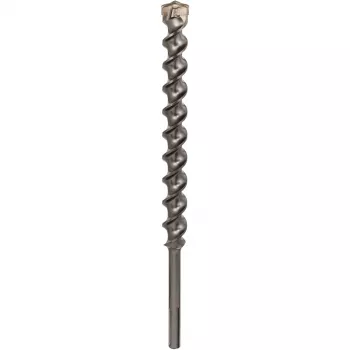 Bosch SDS max-7 grąžtai, rotacinis kūjis, mūro grąžtas, 4 cm, 520 mm, betonas, kalkakmenis, mūras, 40 cm