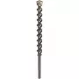 Bosch SDS max-7 grąžtai, rotacinis kūjis, mūro grąžtas, 4 cm, 520 mm, betonas, kalkakmenis, mūras, 40 cm
