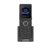 IP mobilusis telefonas Fanvil W710P Juoda