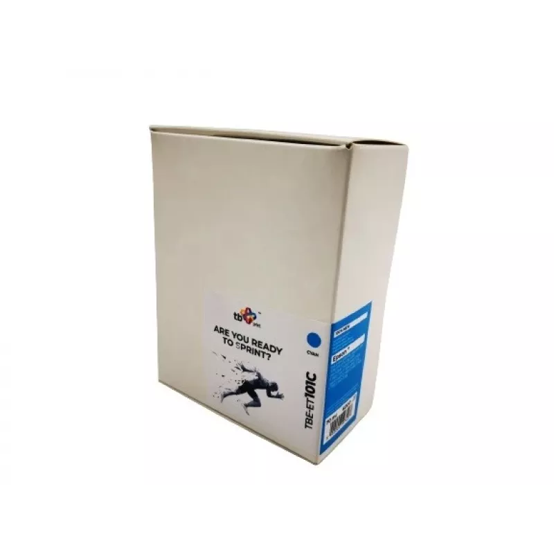 Rašalas Epson ET101/113 TBE-ET101C žydras 100% naujas