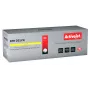Activejet ATH-201YN dažiklis HP spausdintuvui HP 201A CF402A CRG045 pakaitalas; Supreme; 1400 puslapių; geltonas