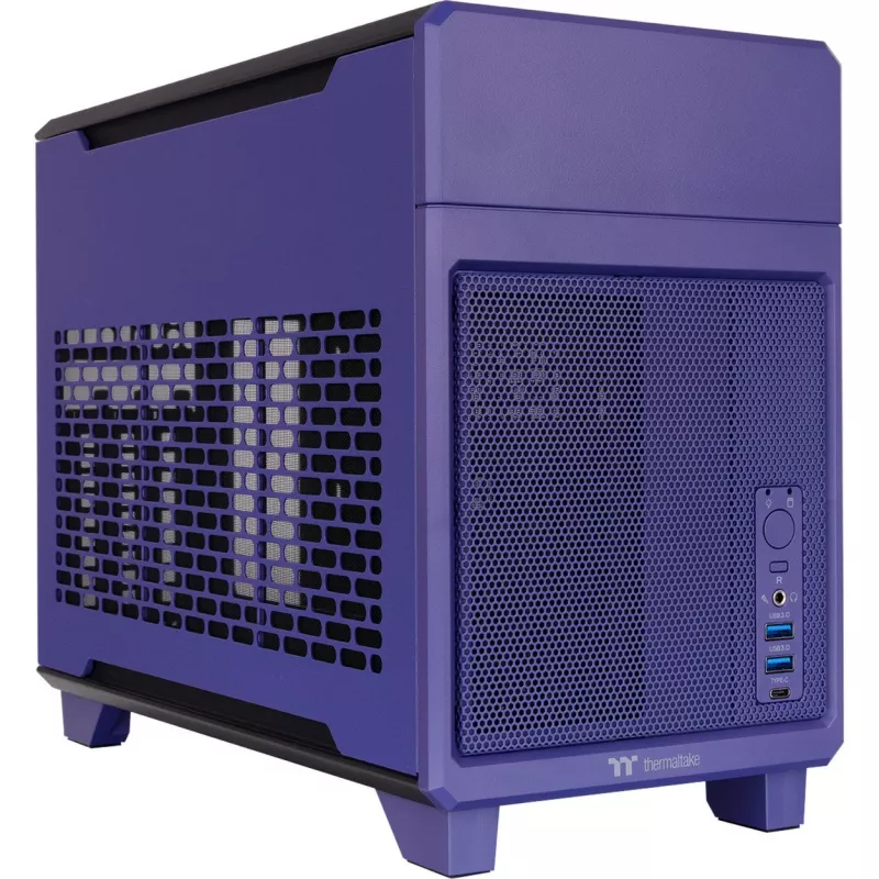 Mini Thermaltake TR100 Future Dusk