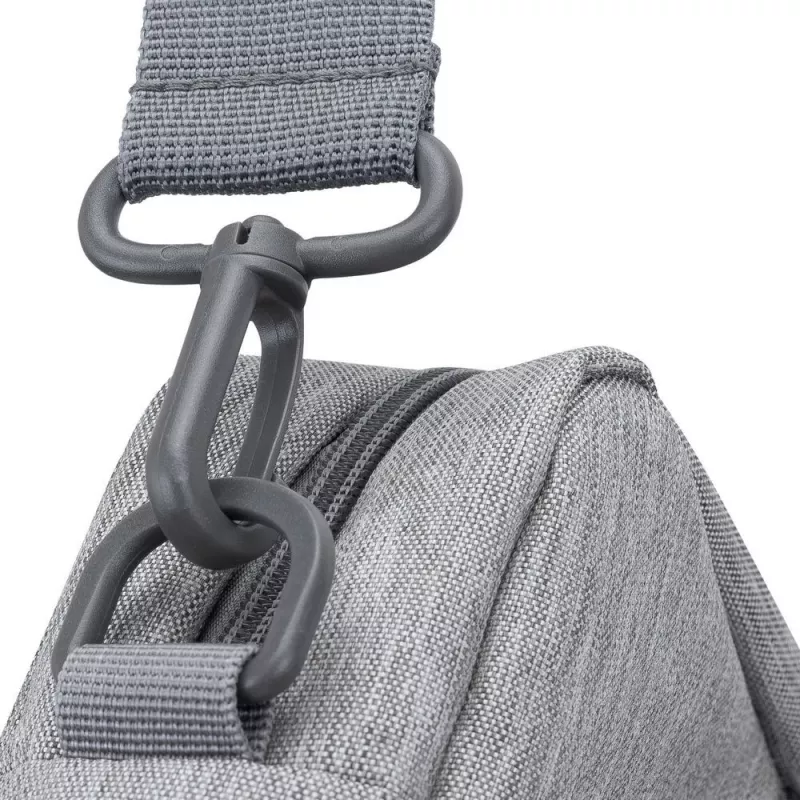 Rivacase 7532 39.6 cm (15.6) portfelis, mėlyna, pilka