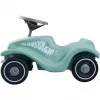 Važiuojamas žaislinis automobilis Simba‑Dickie Bobby Car Classic Green Sea modelis 800056141, žema sėdynė, tvirtas plastikas