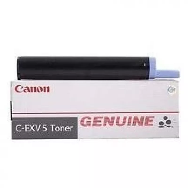 Canon C-EXV 14 Toner Juoda toner kasetė Originali