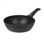 Resto Kitchenware Leo universalus keptuvas apvalus