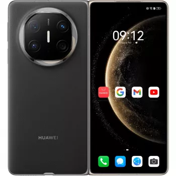 Išmanusis telefonas Huawei Mate X6 7,93 colio 12GB 512GB juodas