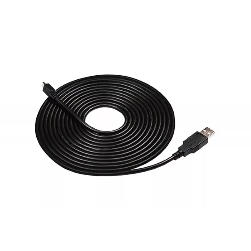 Transcend TS-DPL3 - automatinis maitinimo šaltinis - 2,4 A - 2 išvesties prievadai (2 x USB)