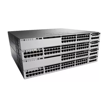 Catalyst 3850 48 Port