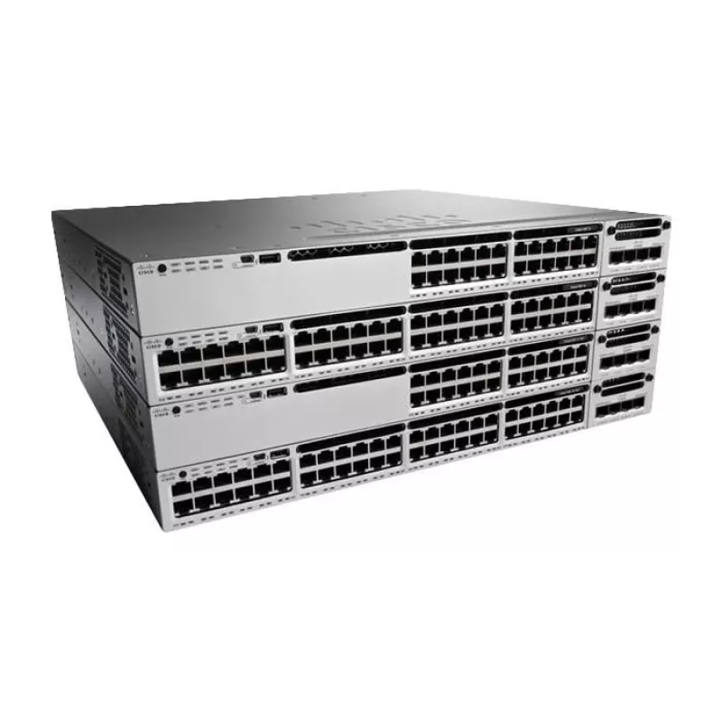 Catalyst 3850 48 Port
