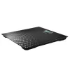 Lafe 44591 Electronic Body Scale FitScale Juoda