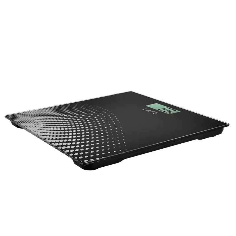 Lafe 44591 Electronic Body Scale FitScale Juoda